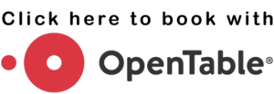 Book with OpenTable